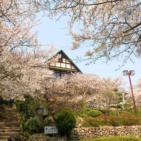 Suma Kanko House Aji To Yado Kagetsu Kobe Luaran gambar