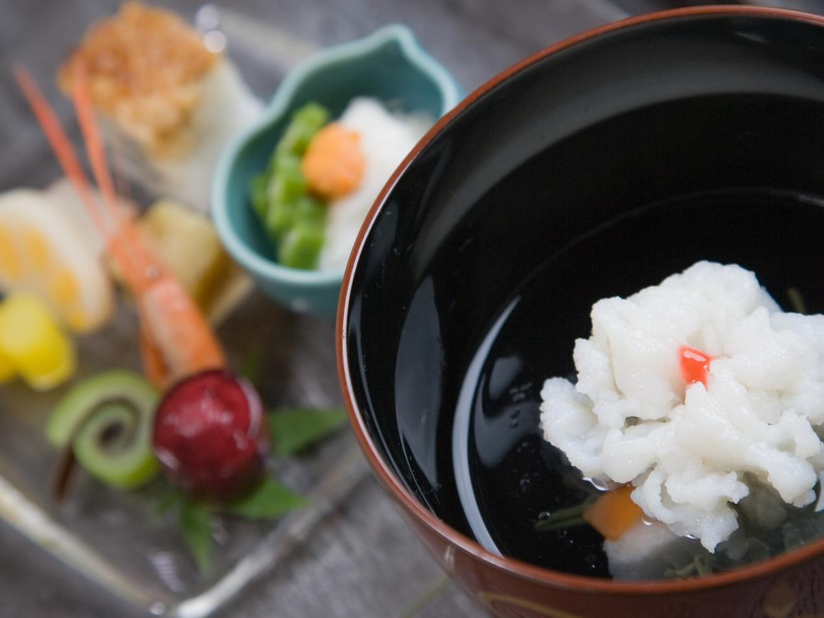 Suma Kanko House Aji To Yado Kagetsu Kobe Luaran gambar