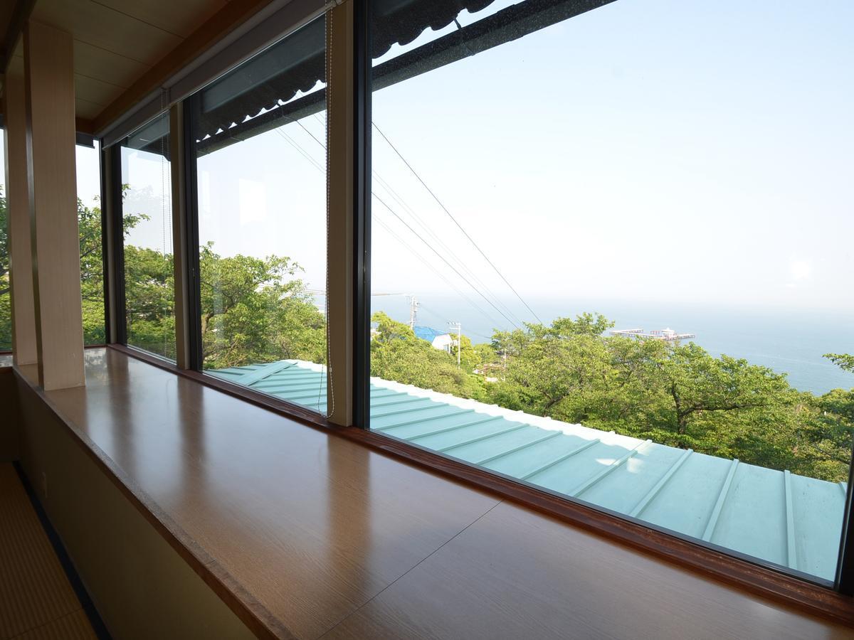 Suma Kanko House Aji To Yado Kagetsu Kobe Luaran gambar