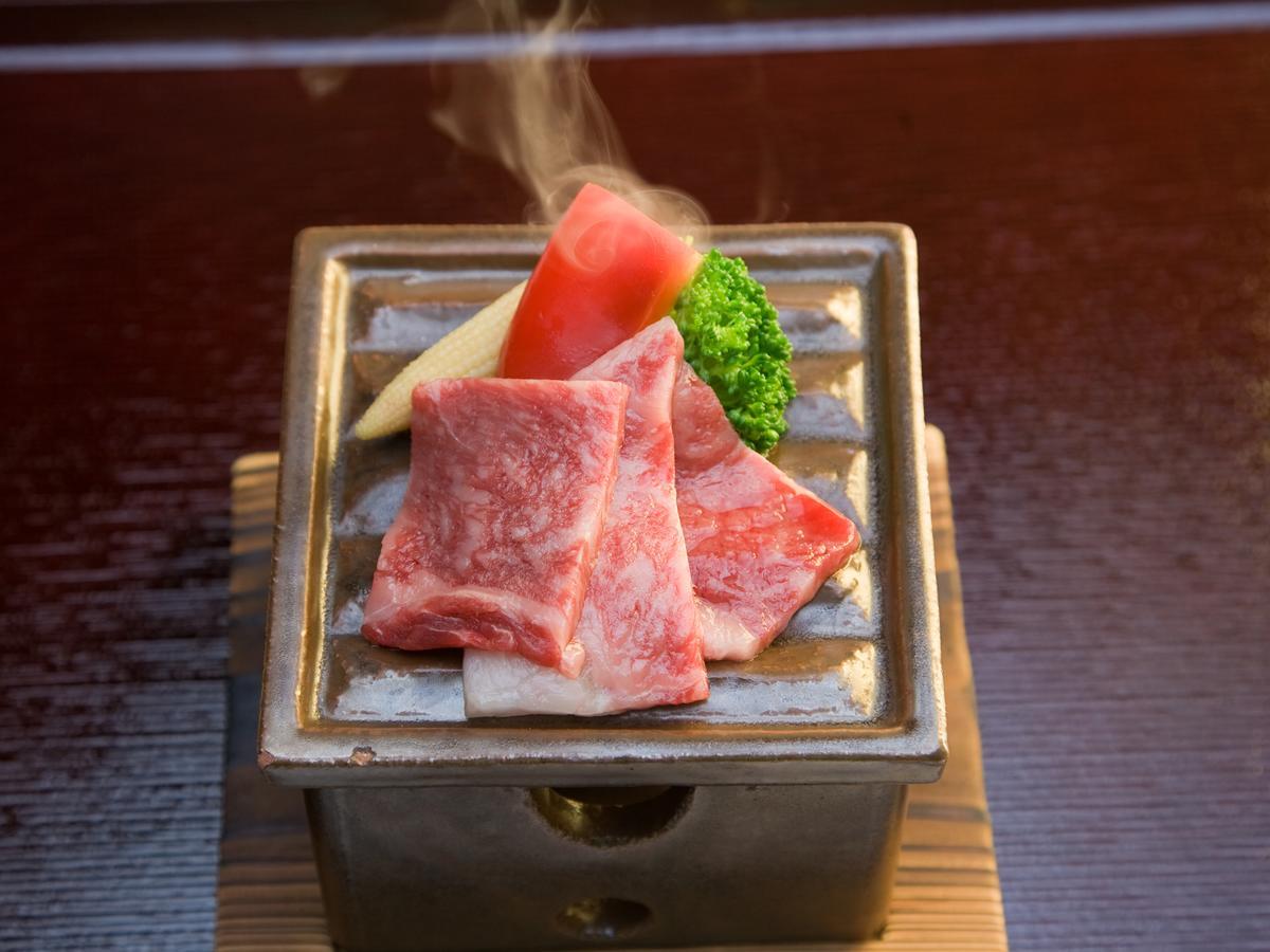Suma Kanko House Aji To Yado Kagetsu Kobe Luaran gambar