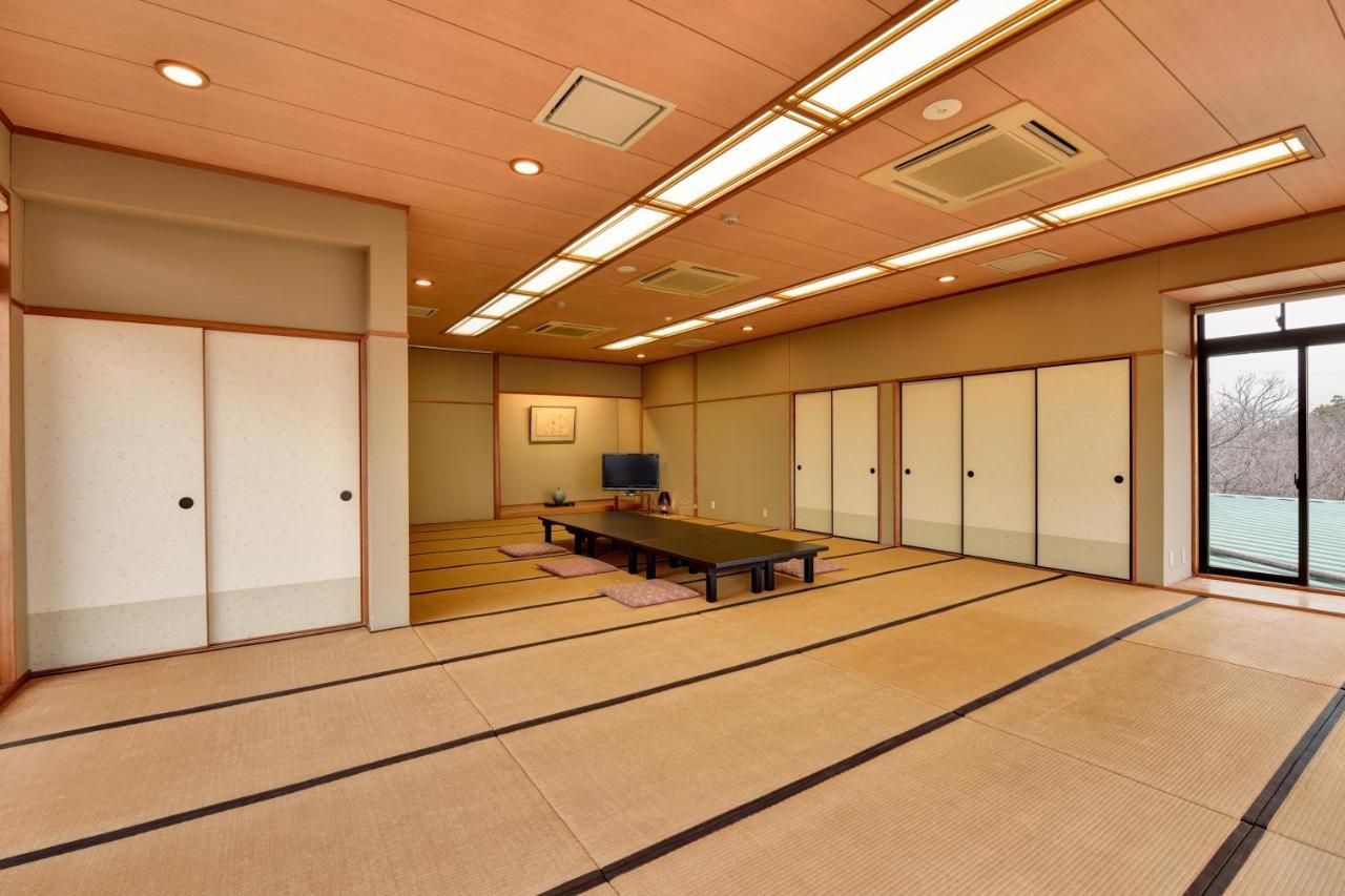 Suma Kanko House Aji To Yado Kagetsu Kobe Luaran gambar