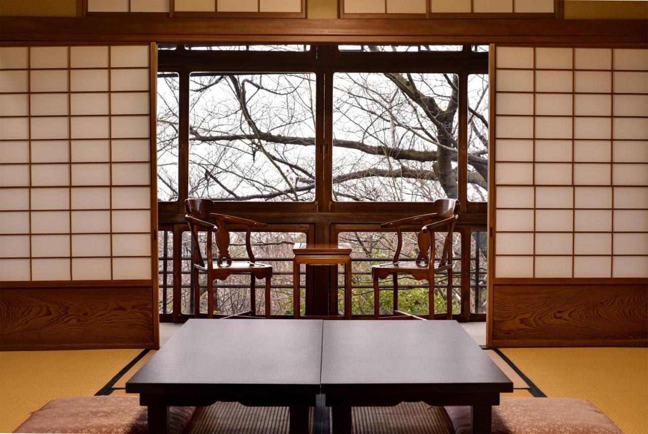 Suma Kanko House Aji To Yado Kagetsu Kobe Luaran gambar