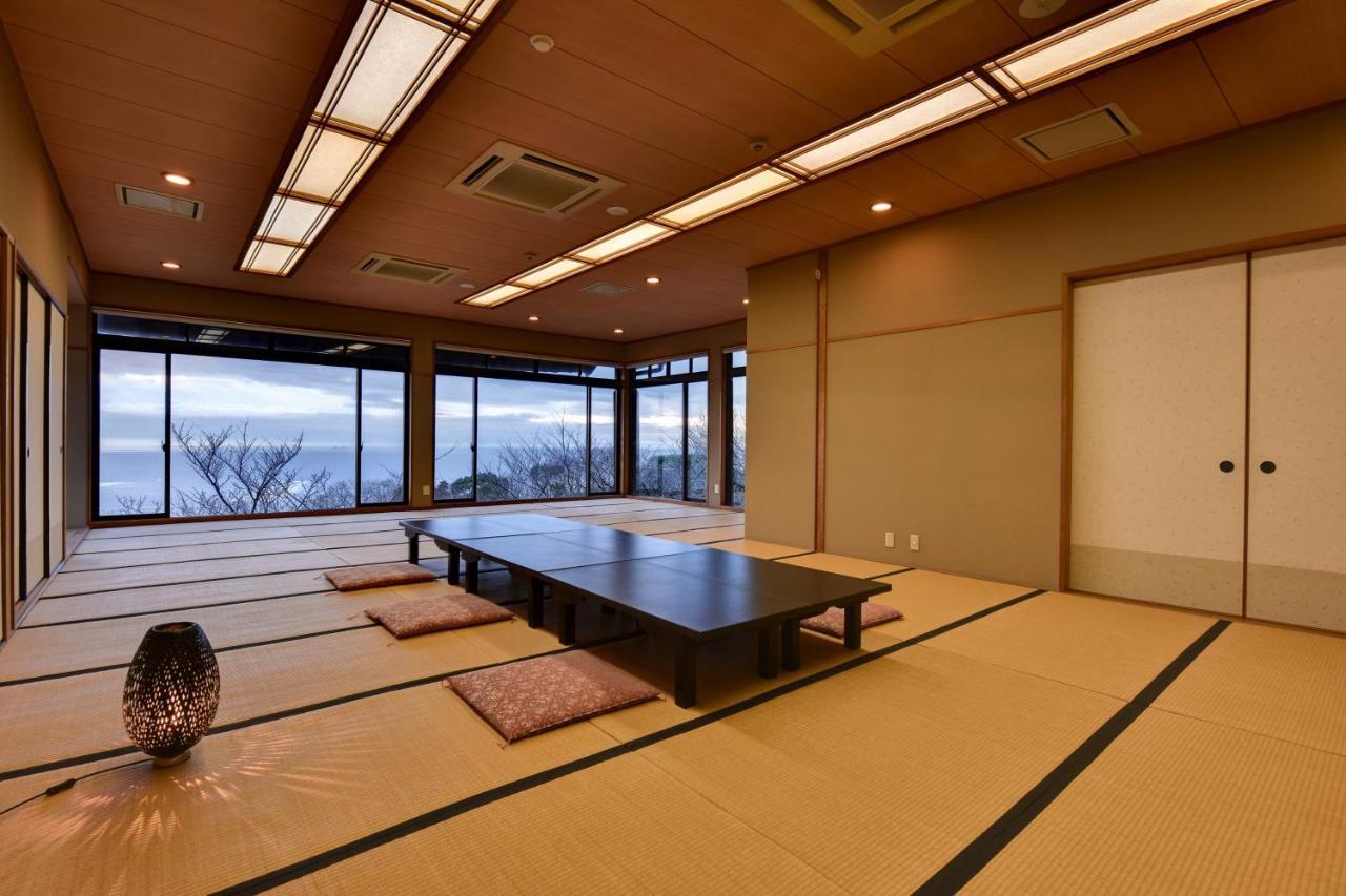 Suma Kanko House Aji To Yado Kagetsu Kobe Luaran gambar
