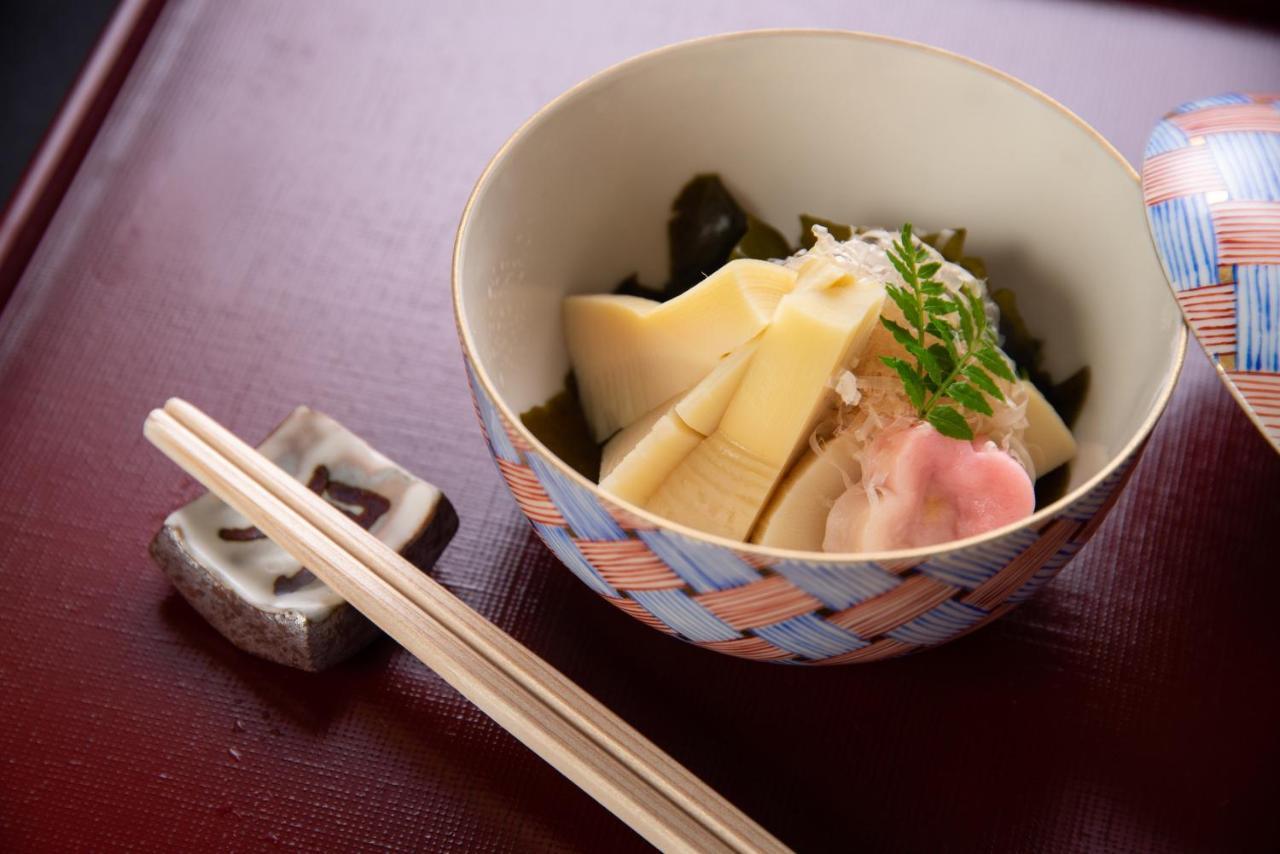 Suma Kanko House Aji To Yado Kagetsu Kobe Luaran gambar