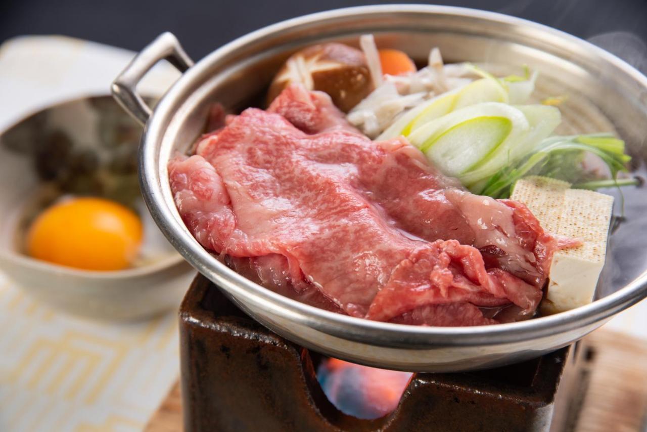 Suma Kanko House Aji To Yado Kagetsu Kobe Luaran gambar
